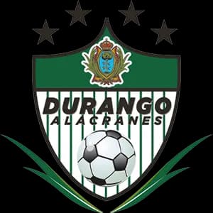 Escudo oficial de Alacranes de Durango
