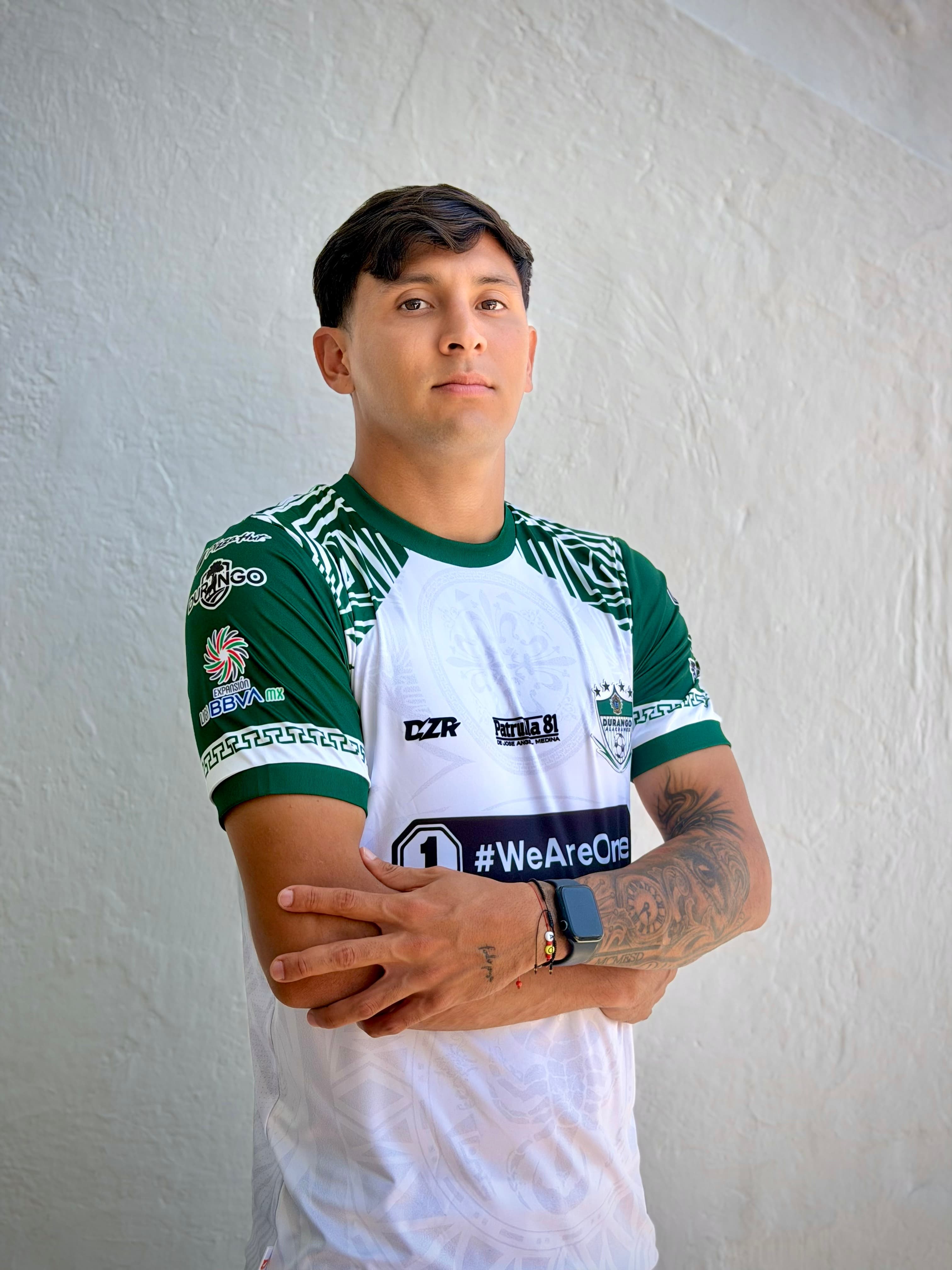 Trabajo realizado por DZR