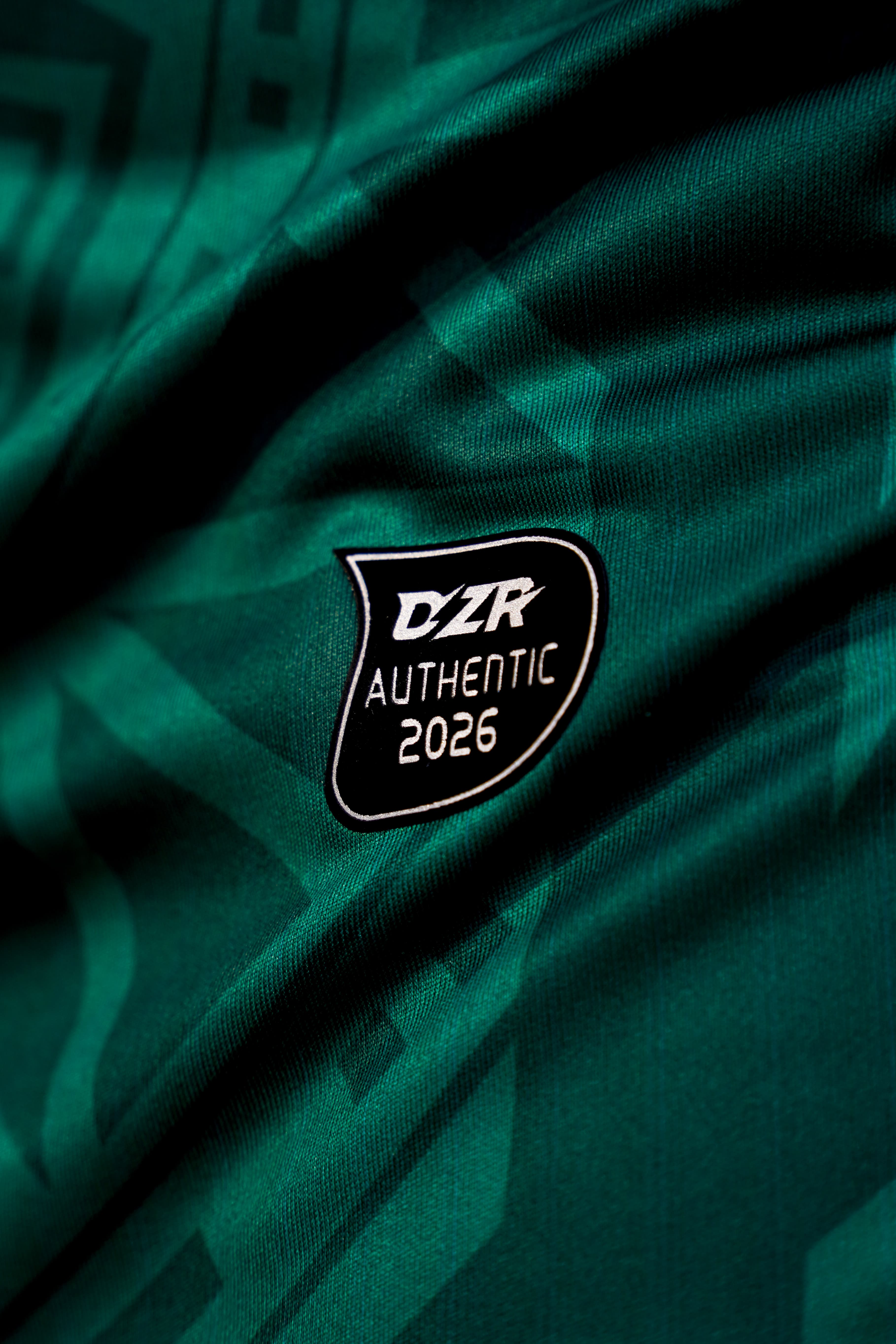 Uniforme de Alacranes de Durango