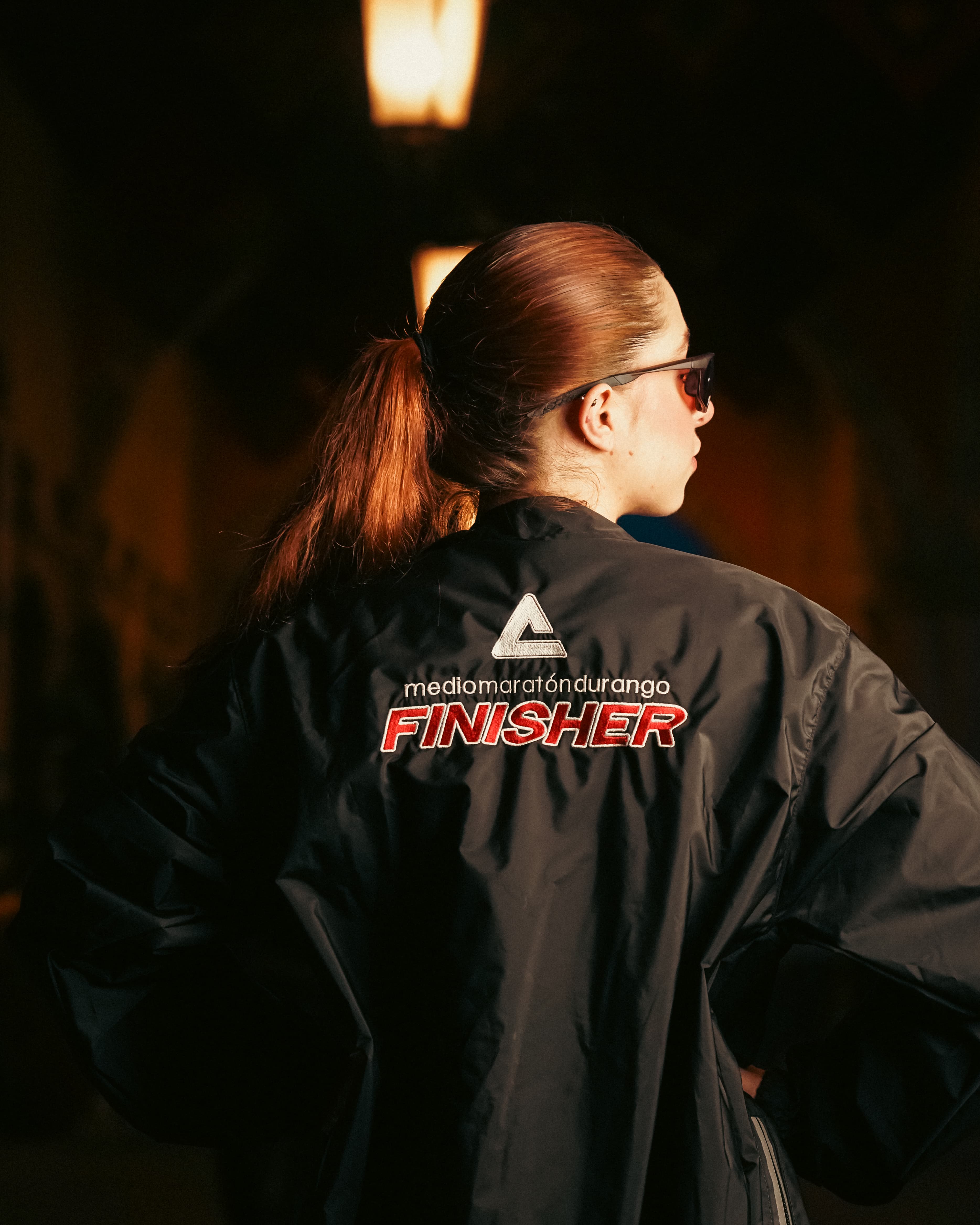 Playera deportiva personalizada DZR