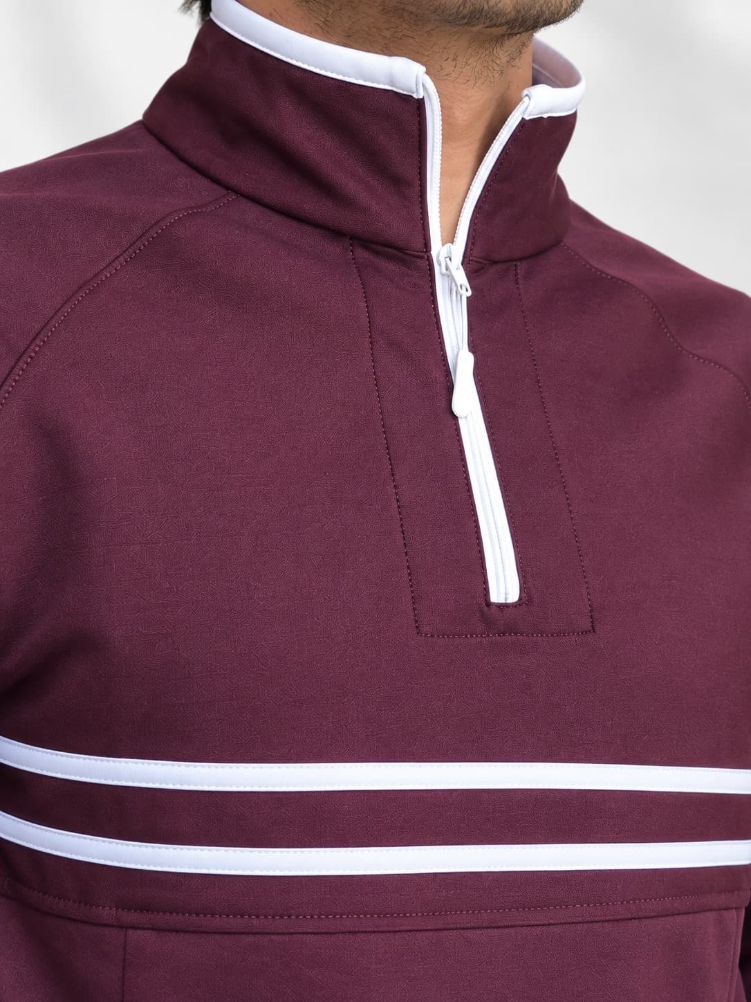 Uniforme personalizado de Alacranes