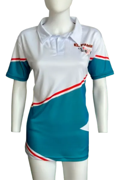 Camiseta Deportiva